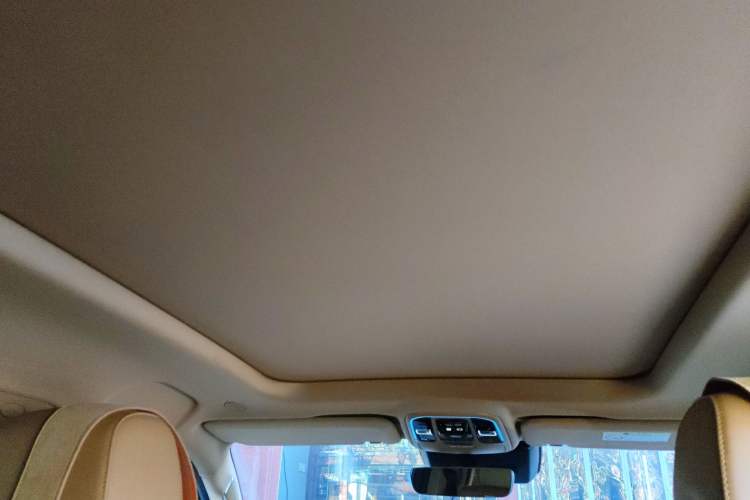 Used Tank 500 New Energy 2024 Hi4-T Headliner