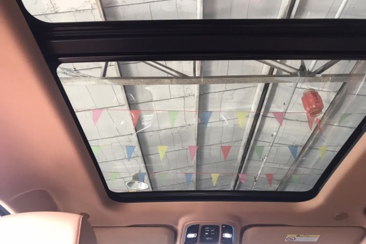 Used Tank 500 New Energy 2024 Hi4-T Headliner