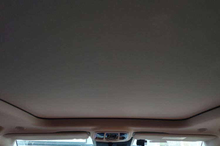 Used Tank 500 New Energy 2024 Hi4-T Headliner