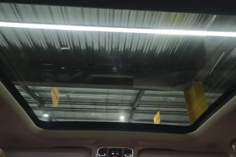 Used Tank 500 New Energy 2024 Hi4-T Headliner