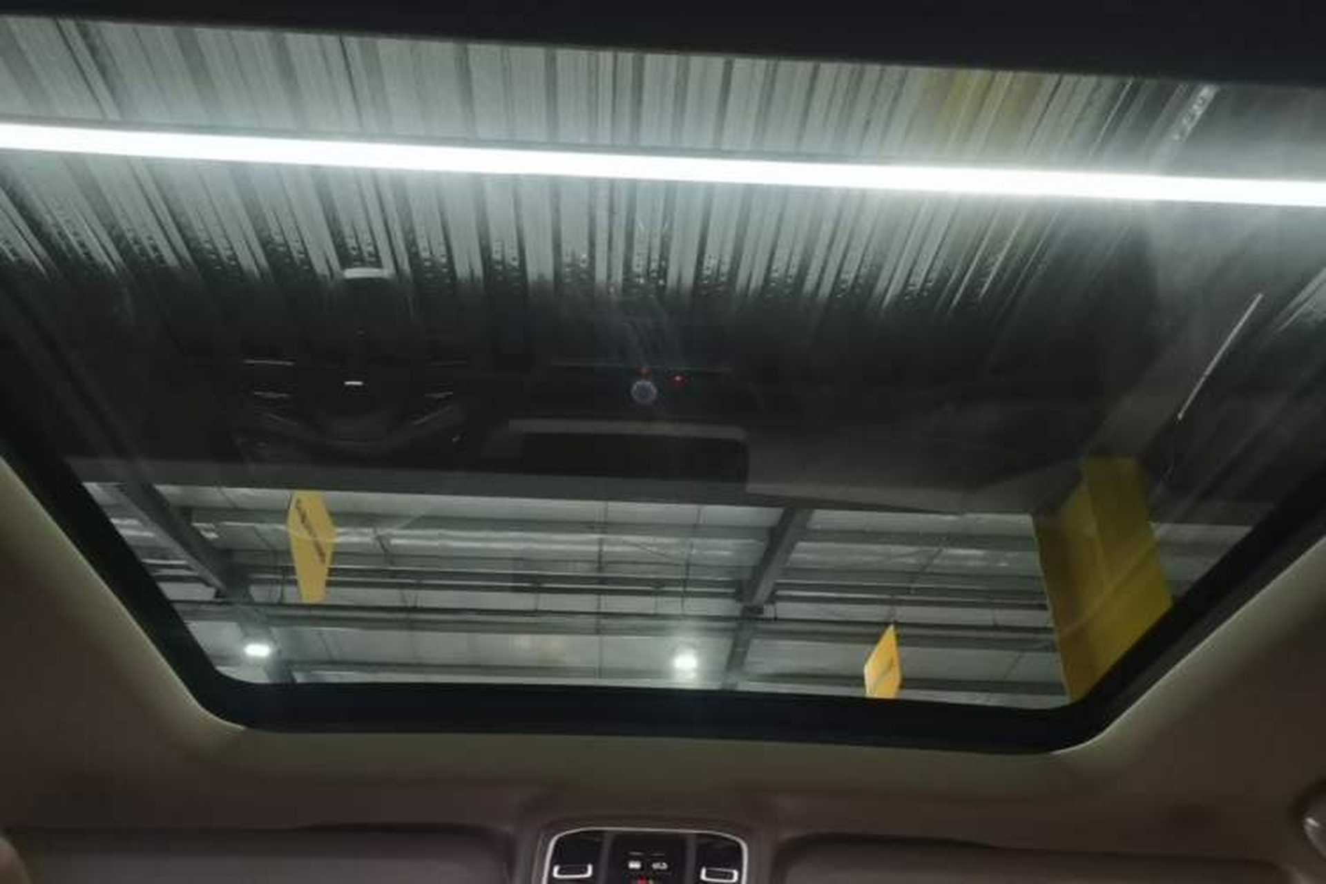 Used Tank 500 New Energy 2024 Hi4-T Headliner