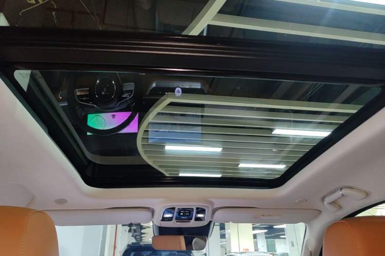 Used Tank 500 New Energy 2024 Hi4-T Headliner