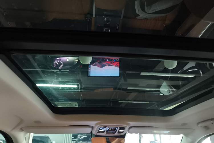 Used Tank 500 New Energy 2024 Hi4-T Headliner