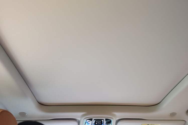 Used Tank 500 New Energy 2024 Hi4-T Headliner