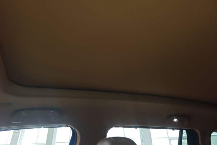 Used Tank 500 New Energy 2024 Hi4-T Headliner