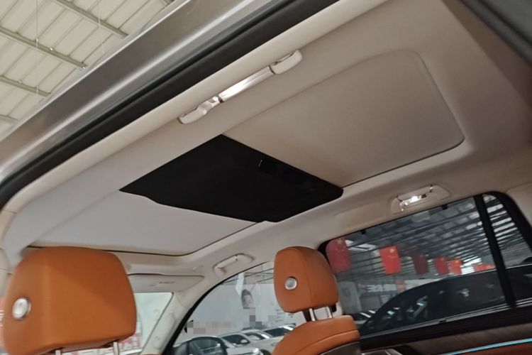 Used Tank 500 New Energy 2024 Hi4-T Headliner