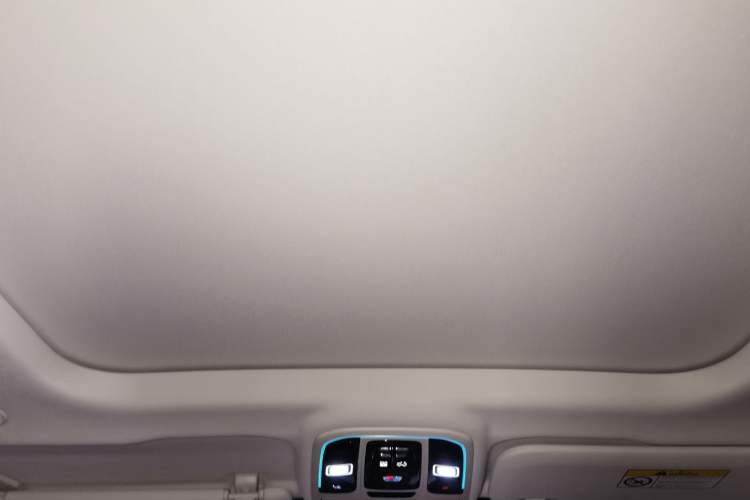 Used Tank 500 New Energy 2024 Hi4-T Headliner