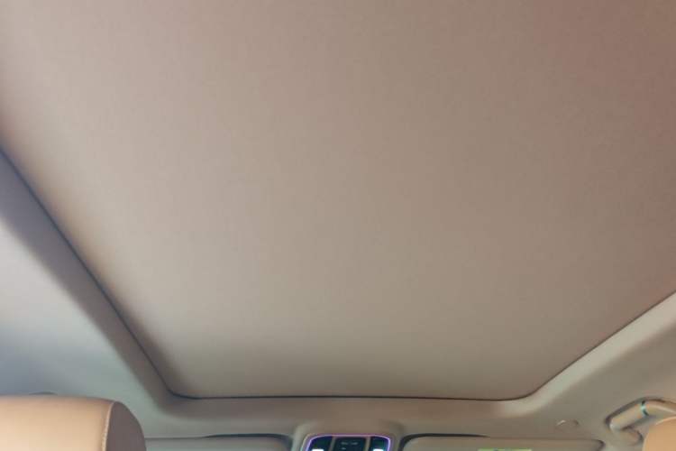 Used Tank 500 New Energy 2024 Hi4-T Headliner