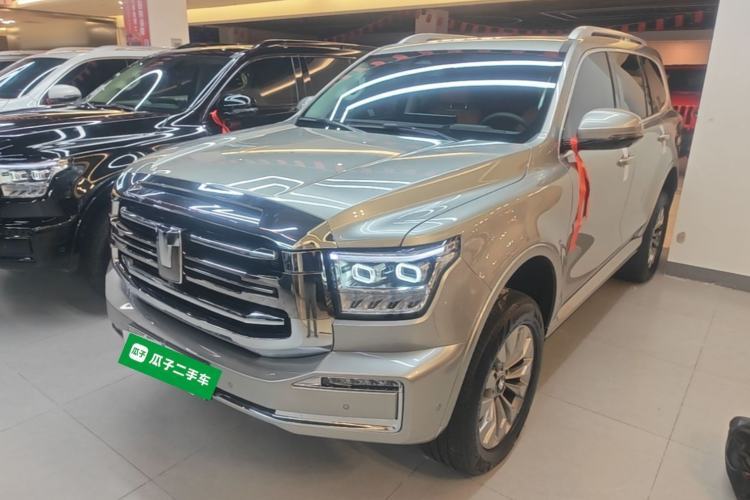 Used Tank 500 New Energy 2024 Hi4-T Guazi used car, China used car export, Used car for sale, Used  cars, Cheapest cars for sale