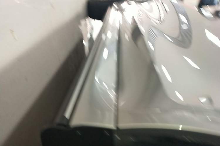 Used Tank 500 New Energy 2024 Hi4-T Left Side Sill