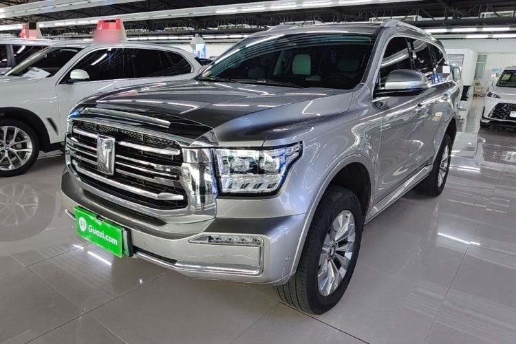 Używany Tank 500 New Energy 2024 Hi4-T Guazi used car, China used car export, Used car for sale, Used  cars, Cheapest cars for sale