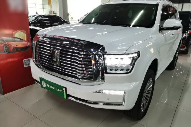 Used Tank 500 New Energy 2024 Hi4-T Guazi used car, China used car export, Used car for sale, Used  cars, Cheapest cars for sale