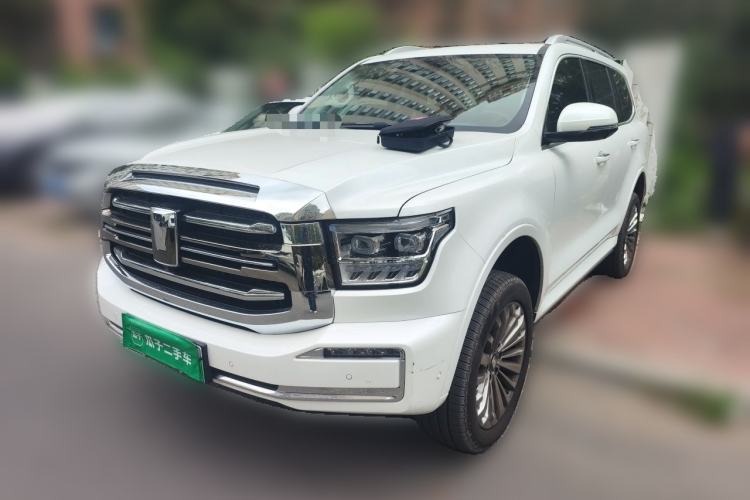 Used Tank 500 New Energy 2024 Hi4-T Guazi used car, China used car export, Used car for sale, Used cars, Cheapest cars for sale