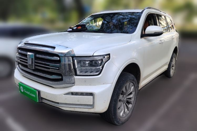 Used Tank 500 New Energy 2024 Hi4-T Guazi used car, China used car export, Used car for sale, Used  cars, Cheapest cars for sale