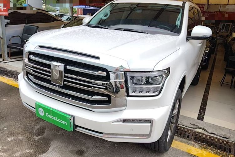 Used Tank 500 New Energy 2024 Hi4-T Guazi used car, China used car export, Used car for sale, Used cars, Cheapest cars for sale
