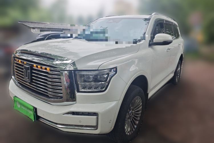 Used Tank 500 New Energy 2024 Hi4-T Guazi used car, China used car export, Used car for sale, Used  cars, Cheapest cars for sale