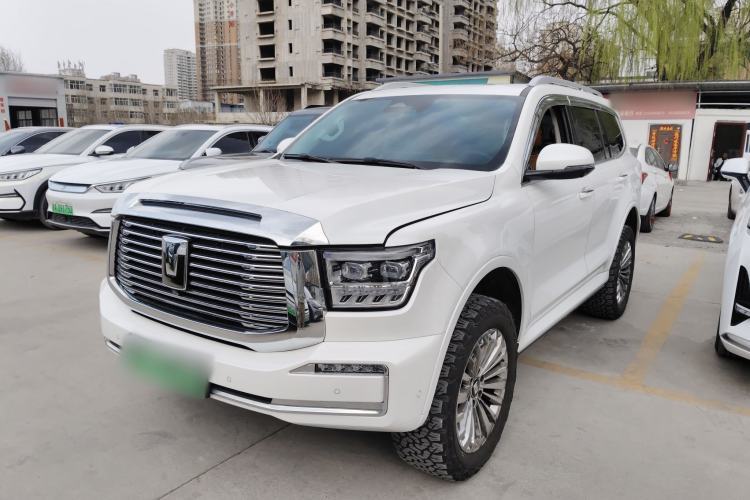 Used Tank 500 New Energy 2024 Hi4-T Guazi used car, China used car export, Used car for sale, Used  cars, Cheapest cars for sale