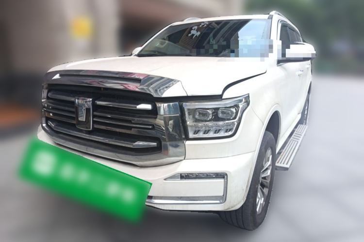 Used Tank 500 New Energy 2024 Hi4-T Guazi used car, China used car export, Used car for sale, Used cars, Cheapest cars for sale