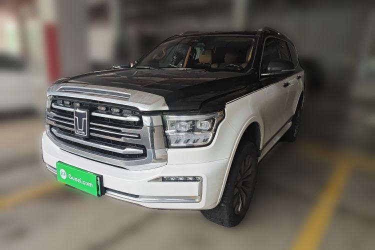 Used Tank 500 New Energy 2024 Hi4-T Guazi used car, China used car export, Used car for sale, Used  cars, Cheapest cars for sale