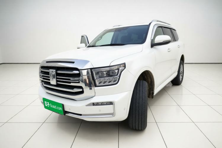Tank 500 New Energy 2024 Hi4-T