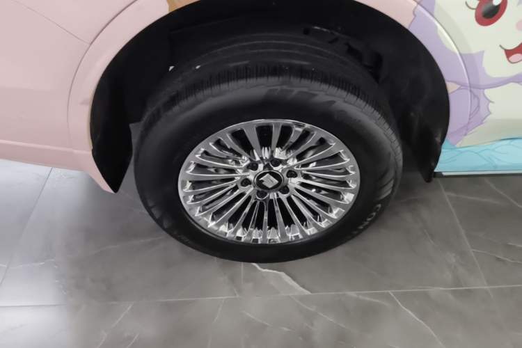 Used Tank 500 New Energy 2024 Hi4-T Exterior 5
