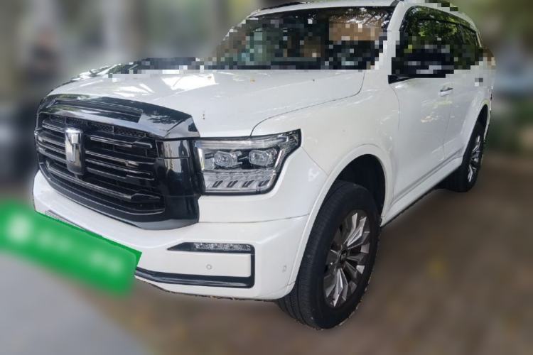 Używany Tank 500 New Energy 2024 Hi4-T Guazi used car, China used car export, Used car for sale, Used  cars, Cheapest cars for sale