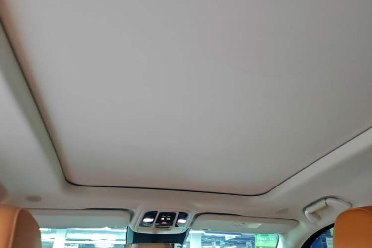 Used Tank 500 New Energy 2024 Hi4-T Headliner