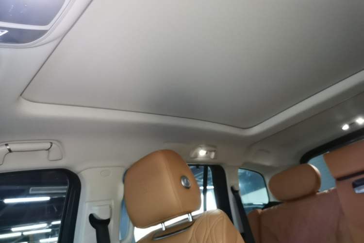 Used Tank 500 New Energy 2024 Hi4-T Headliner