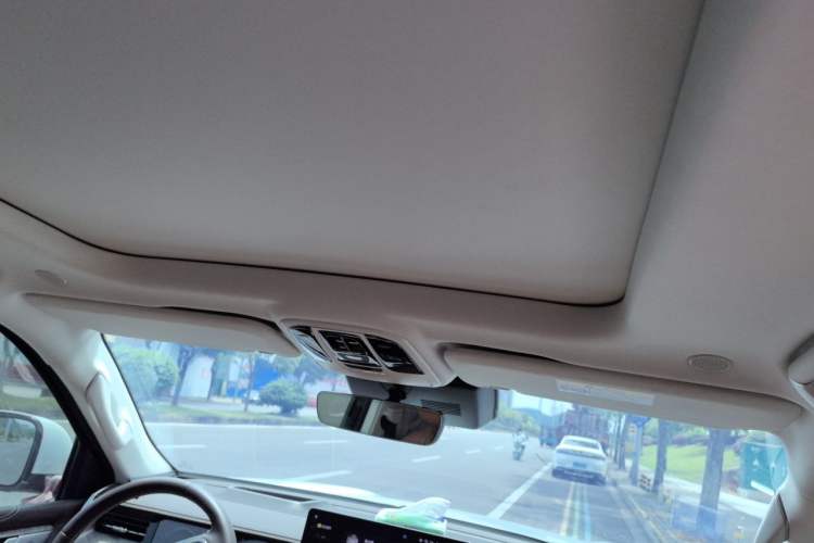 Used Tank 500 New Energy 2024 Hi4-T Headliner
