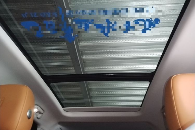 Used Tank 500 New Energy 2024 Hi4-T Headliner
