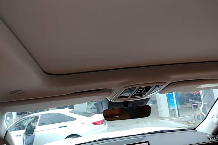 Used Tank 500 New Energy 2024 Hi4-T Headliner
