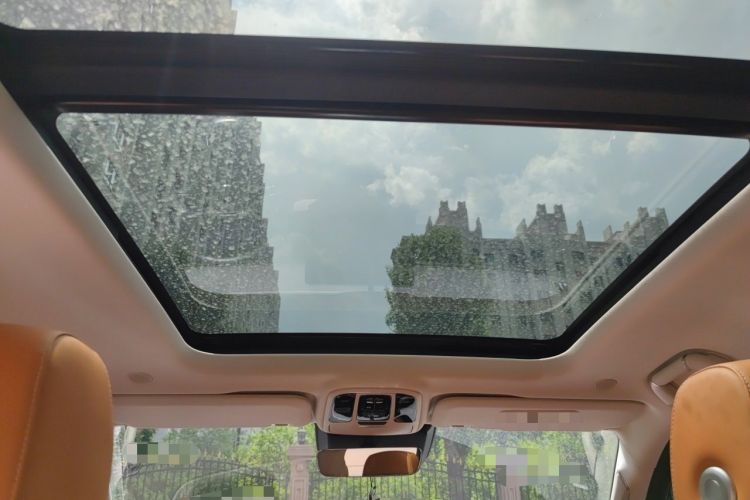 Used Tank 500 New Energy 2024 Hi4-T Headliner