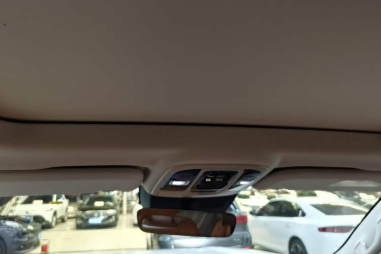 Used Tank 500 New Energy 2024 Hi4-T Headliner