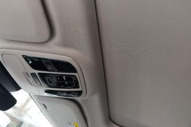 Used Tank 500 New Energy 2024 Hi4-T Headliner