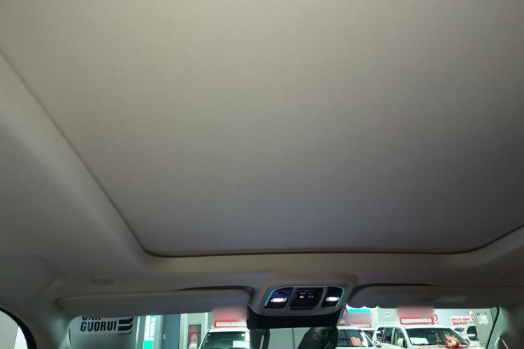 Used Tank 500 New Energy 2024 Hi4-T Headliner