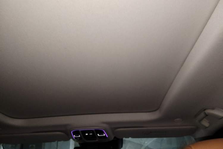 Used Tank 500 New Energy 2024 Hi4-T Headliner