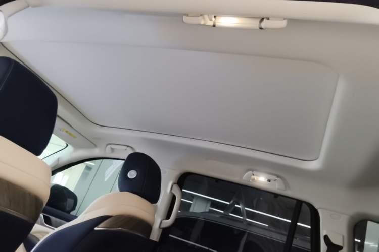 Used Tank 500 New Energy 2024 Hi4-T Headliner