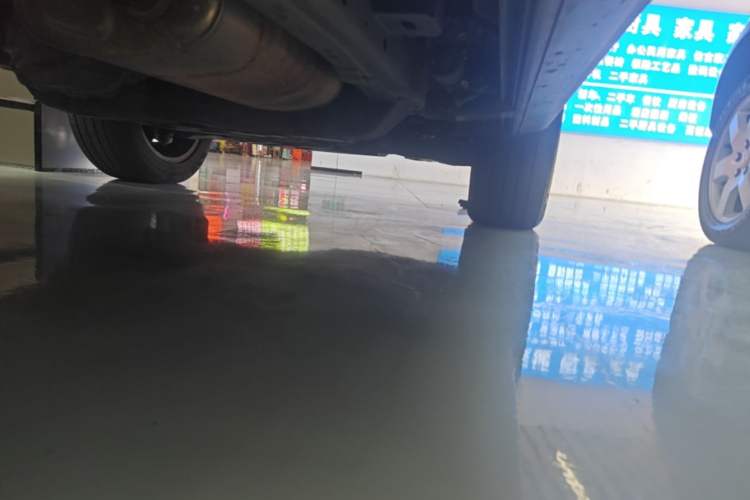 Used Tank 500 New Energy 2024 Hi4-T Right Side Sill