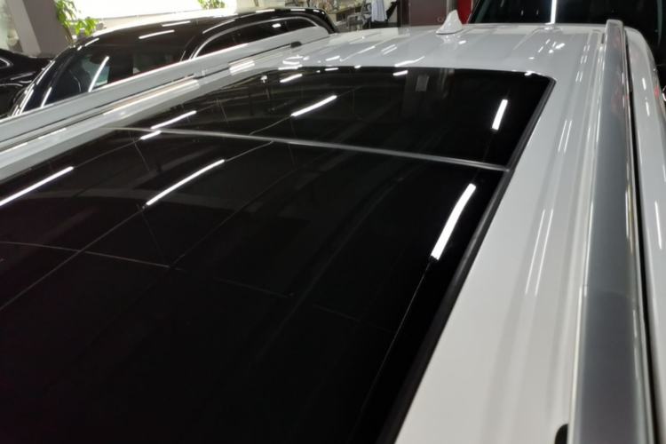 Used Tank 500 New Energy 2024 Hi4-T Roof