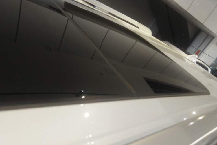 Used Tank 500 New Energy 2024 Hi4-T Roof