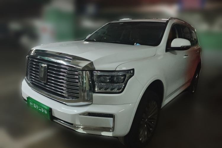 Used Tank 500 New Energy 2024 Hi4-T Guazi used car, China used car export, Used car for sale, Used cars, Cheapest cars for sale