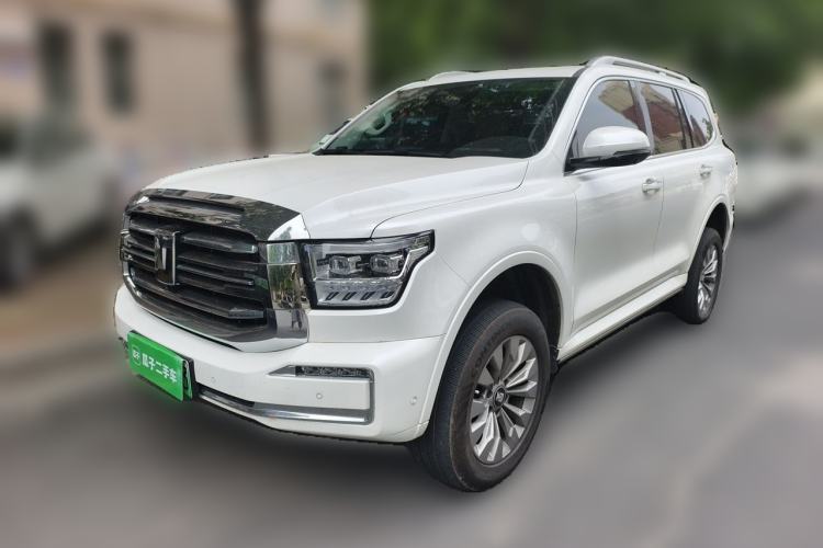 Used Tank 500 New Energy 2024 Hi4-T Guazi used car, China used car export, Used car for sale, Used cars, Cheapest cars for sale