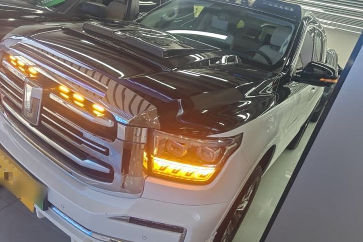 Used Tank 500 New Energy 2024 Hi4-T Guazi used car, China used car export, Used car for sale, Used  cars, Cheapest cars for sale