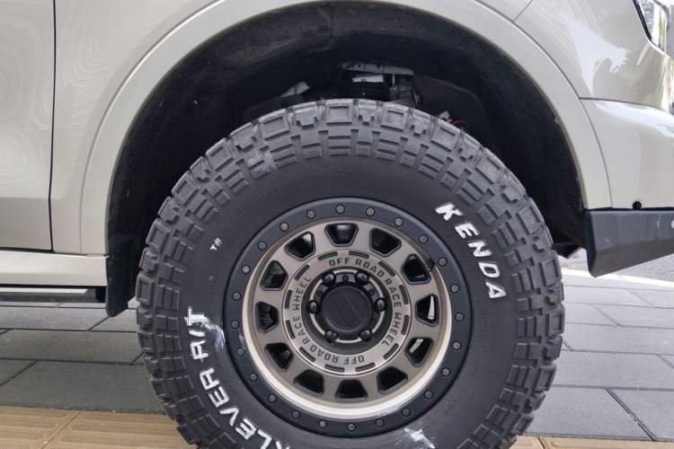 Used Tank 500 New Energy 2024 Hi4-T Exterior 7