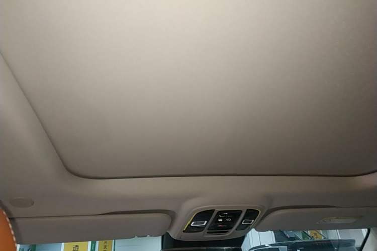 Used Tank 500 New Energy 2024 Hi4-T Headliner