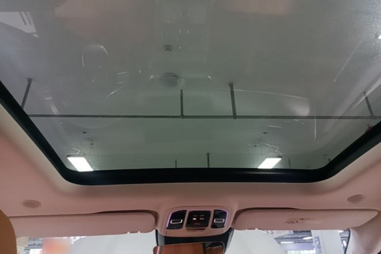 Used Tank 500 New Energy 2024 Hi4-T Headliner