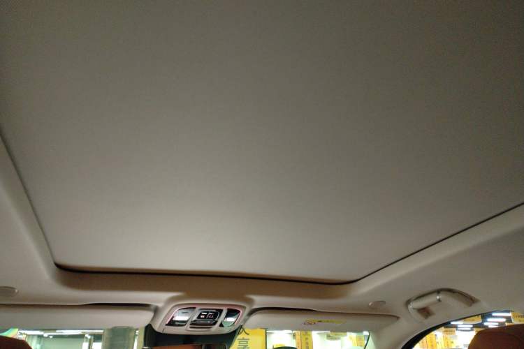 Used Tank 500 New Energy 2024 Hi4-T Headliner