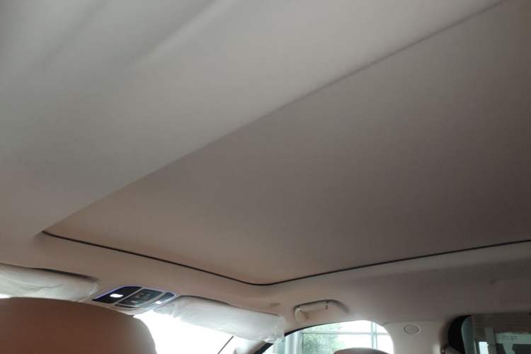 Used Tank 500 New Energy 2024 Hi4-T Headliner