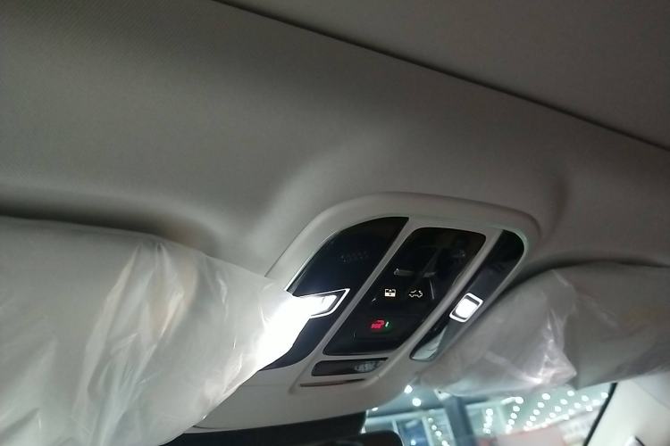 Used Tank 500 New Energy 2024 Hi4-T Headliner