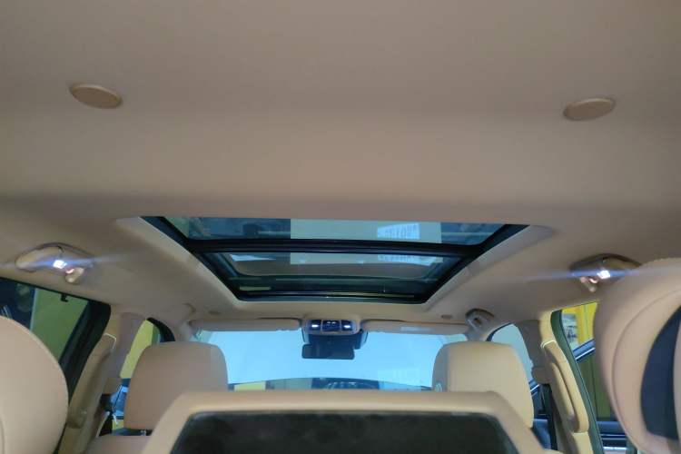 Used Tank 500 New Energy 2024 Hi4-T Headliner